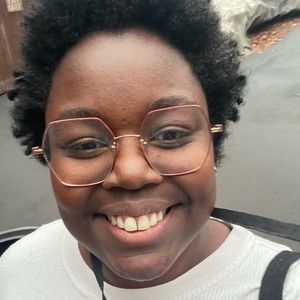 Meet your Posher, Nereida